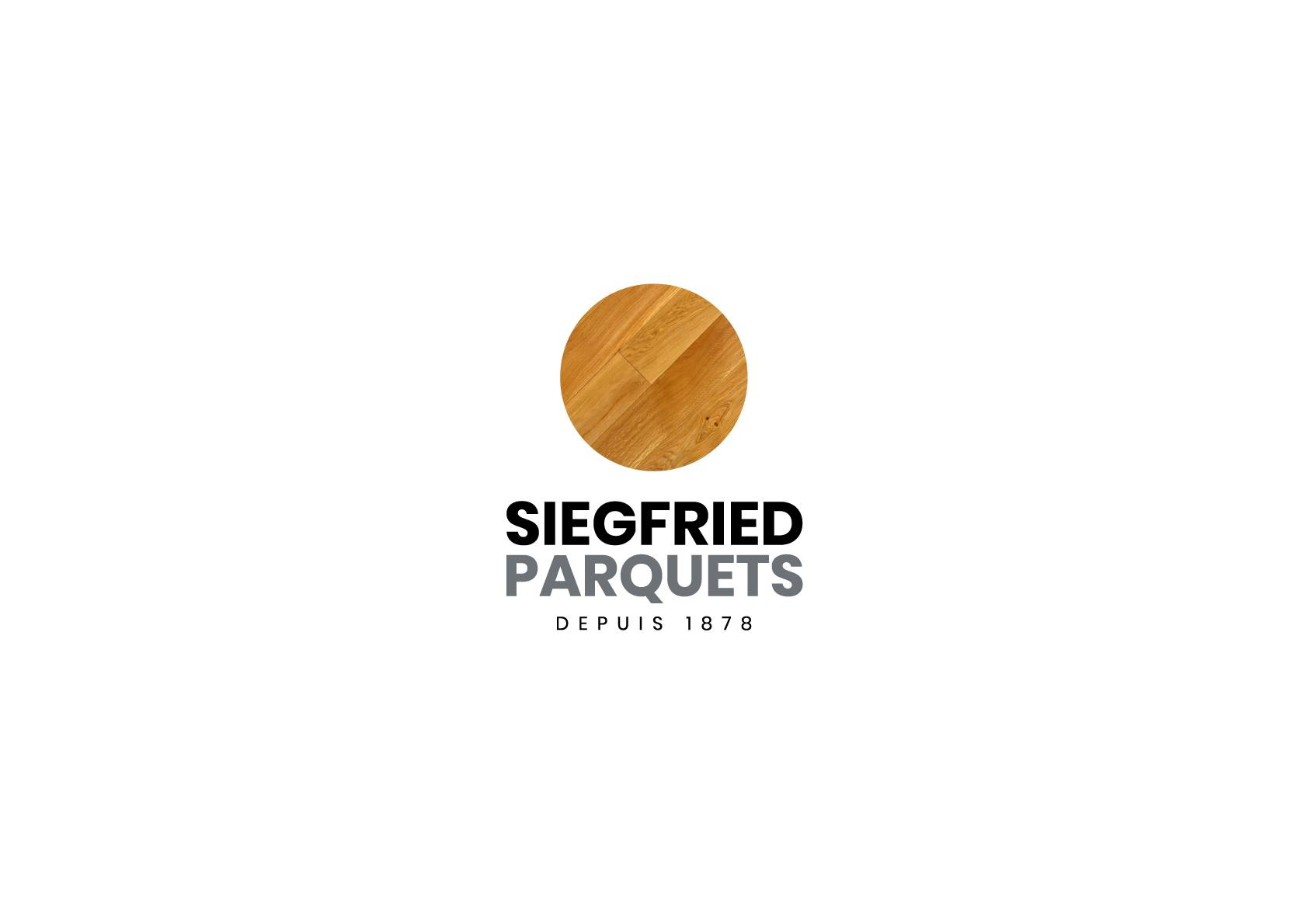 Siegfried Parquets — depuis 1878